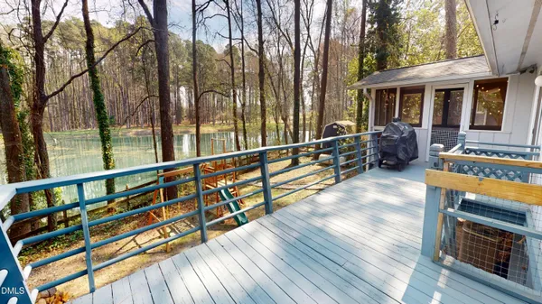 $325,000 | 281 Lakewood Drive, Wendell, NC 27591