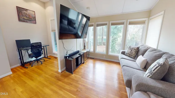 $325,000 | 281 Lakewood Drive, Wendell, NC 27591