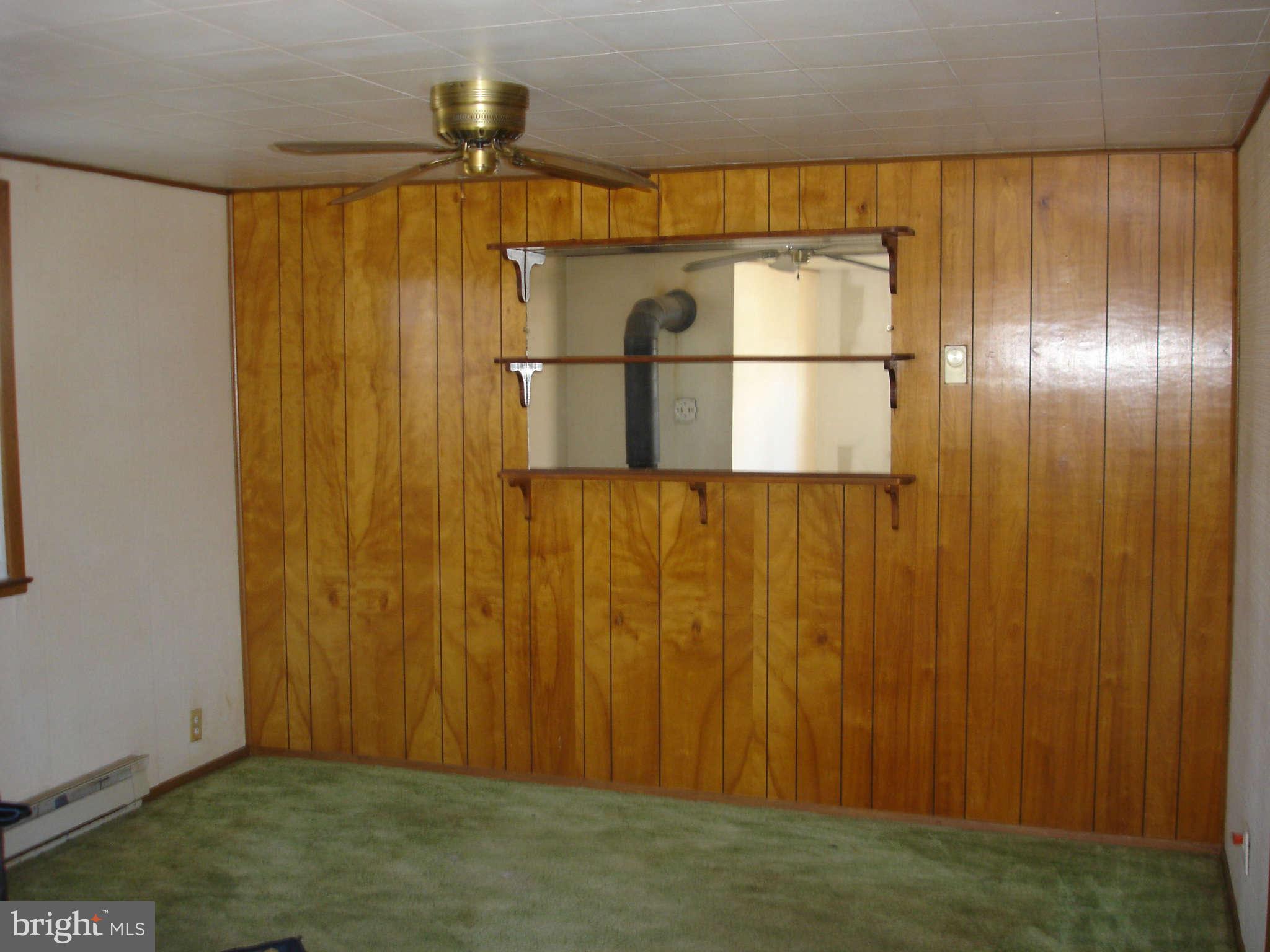5401 New Park Road White Hall, MD 21161 - Photo 9 of 11 Living Room