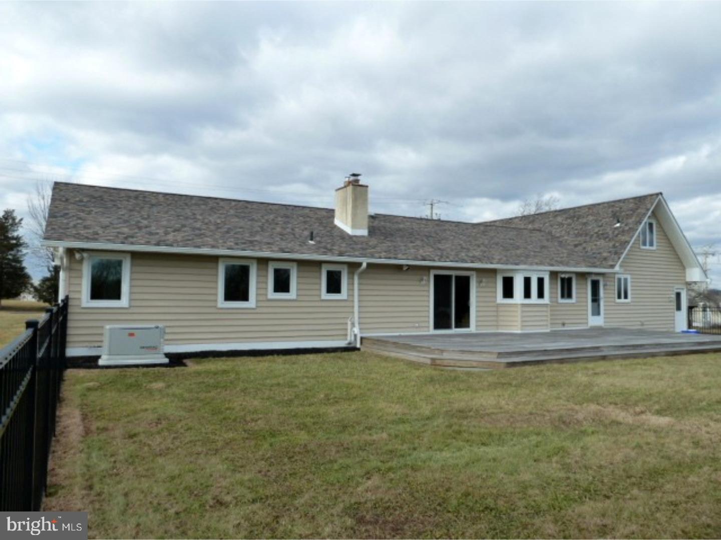 2673 Mill Road Jamison, PA 18929 - Photo 2 of 25 Exterior Back