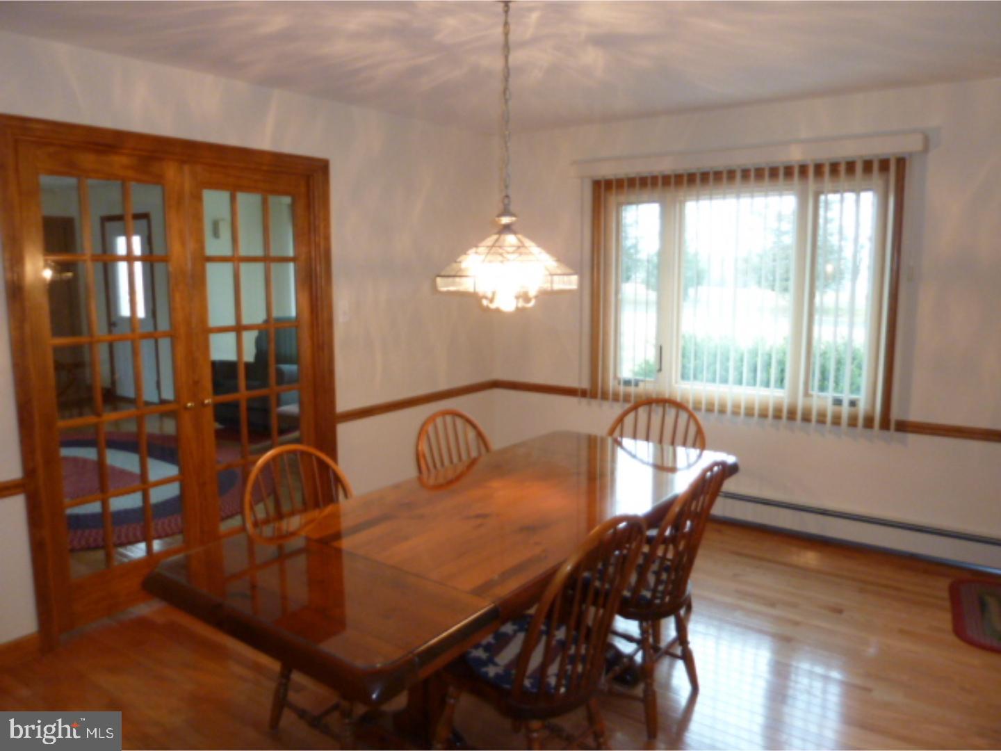2673 Mill Road Jamison, PA 18929 - Photo 13 of 25 Dining Room