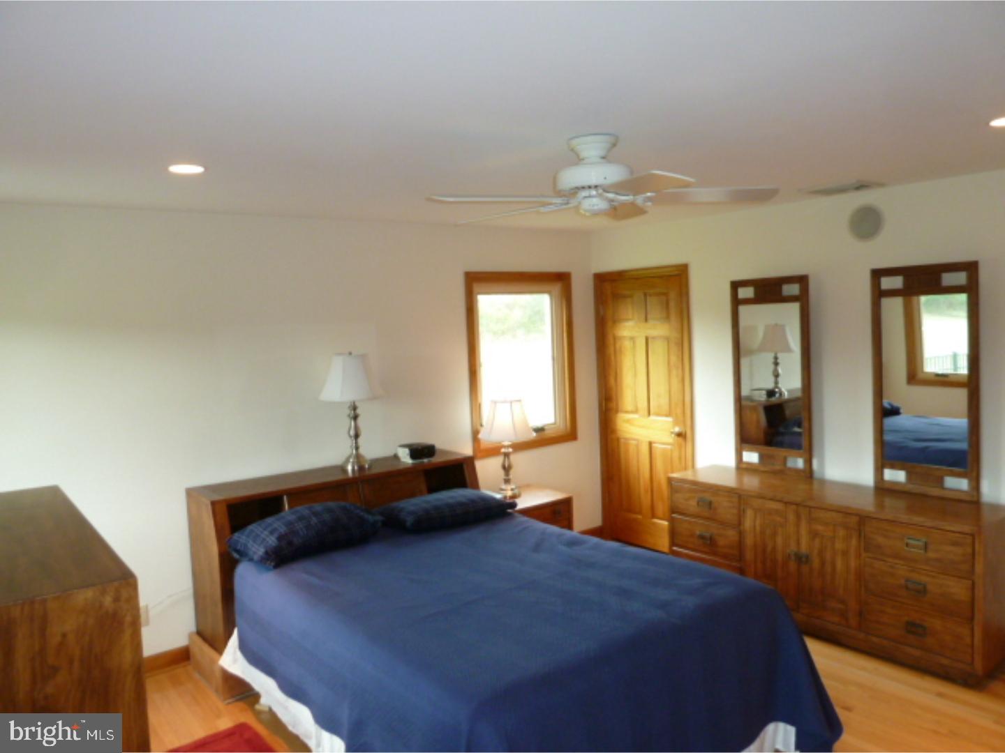 2673 Mill Road Jamison, PA 18929 - Photo 14 of 25 Master Bedroom