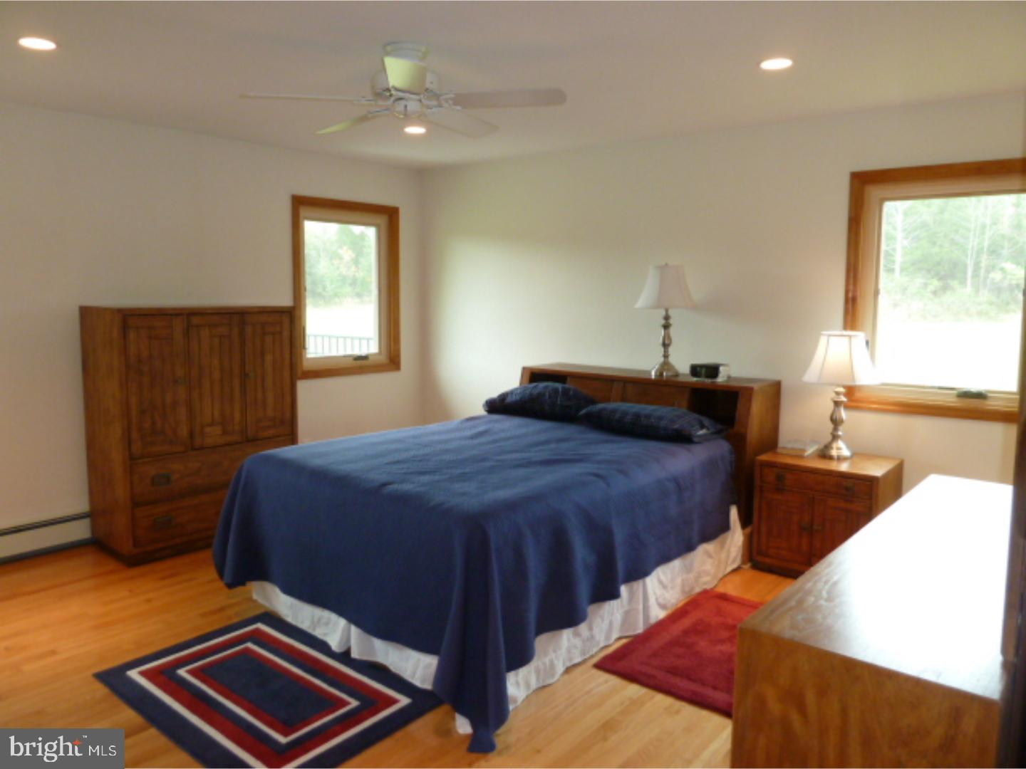 2673 Mill Road Jamison, PA 18929 - Photo 15 of 25 Master Bedroom