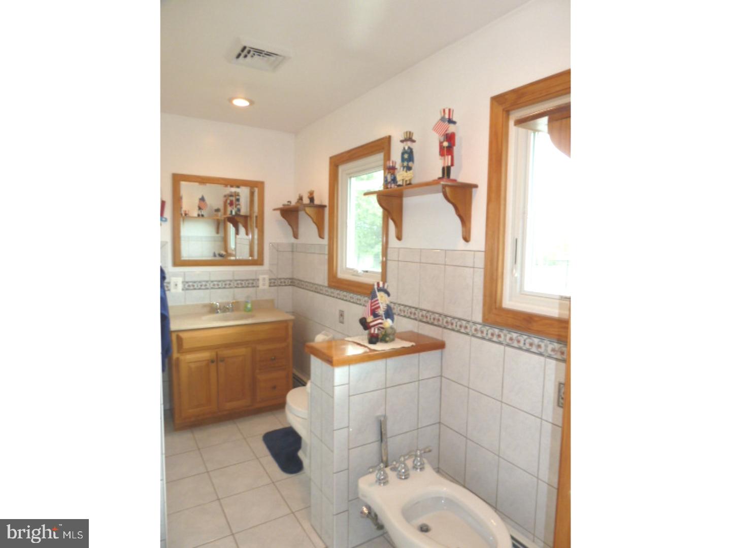 2673 Mill Road Jamison, PA 18929 - Photo 16 of 25 Master Bathroom