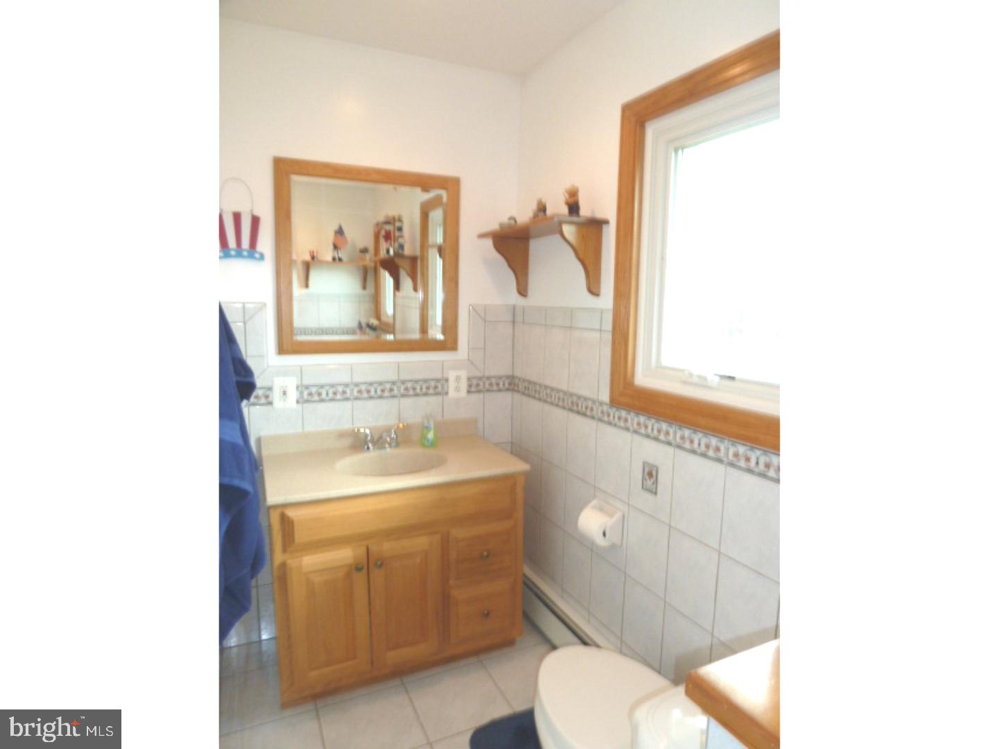 2673 Mill Road Jamison, PA 18929 - Photo 17 of 25 Master Bathroom