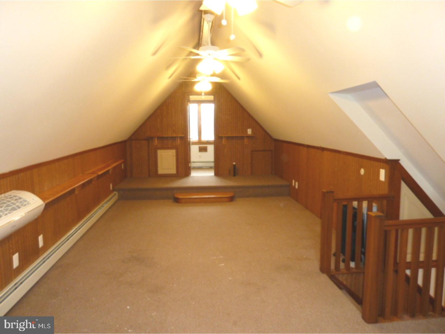 2673 Mill Road Jamison, PA 18929 - Photo 21 of 25 Bedroom 4