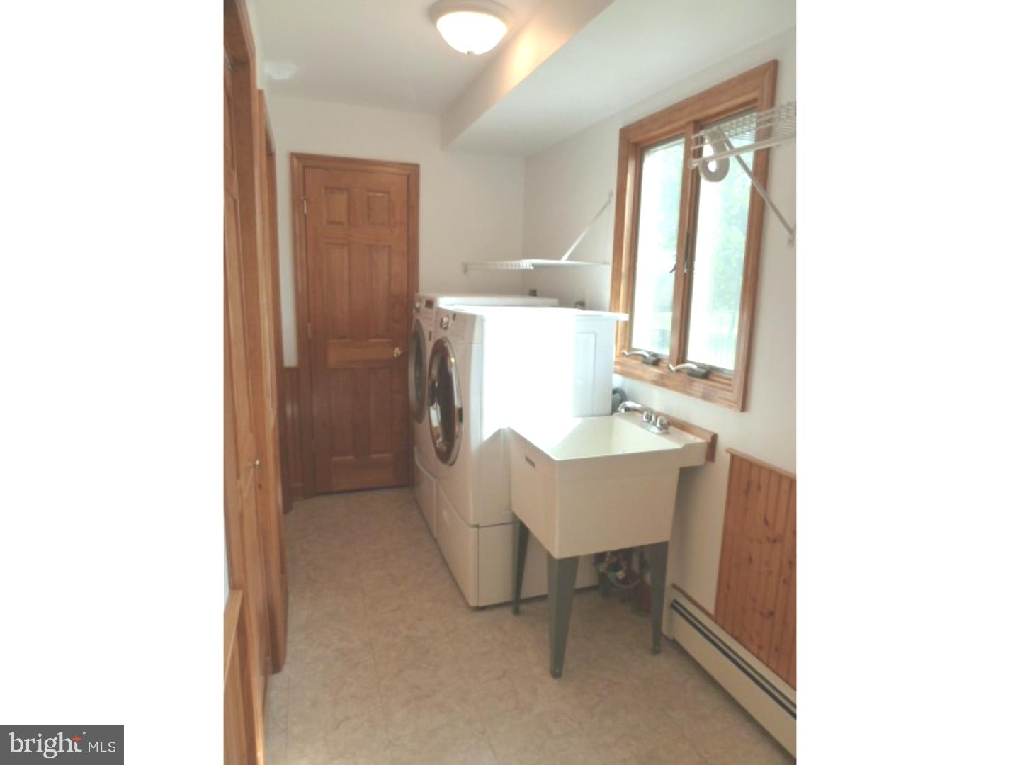 2673 Mill Road Jamison, PA 18929 - Photo 25 of 25 Laundry Room