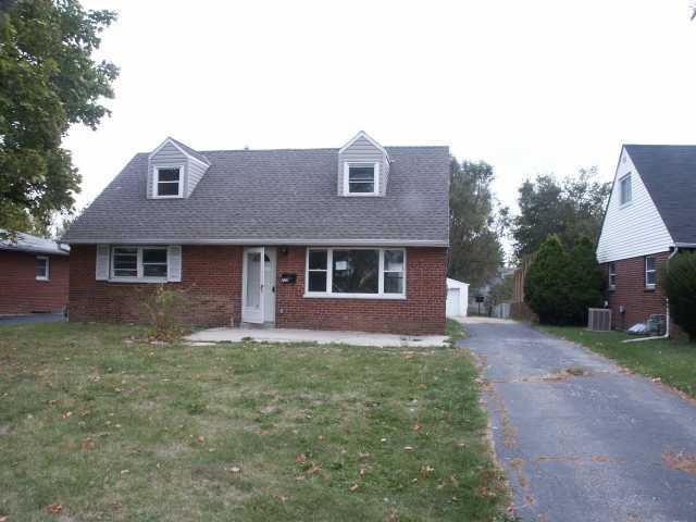 772 Demorest Road Columbus, OH 43204 - Photo 1 of 13 Gallery Image 1