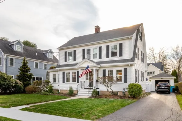 $5,500 | 51 Stevens Road, Needham, MA 02492