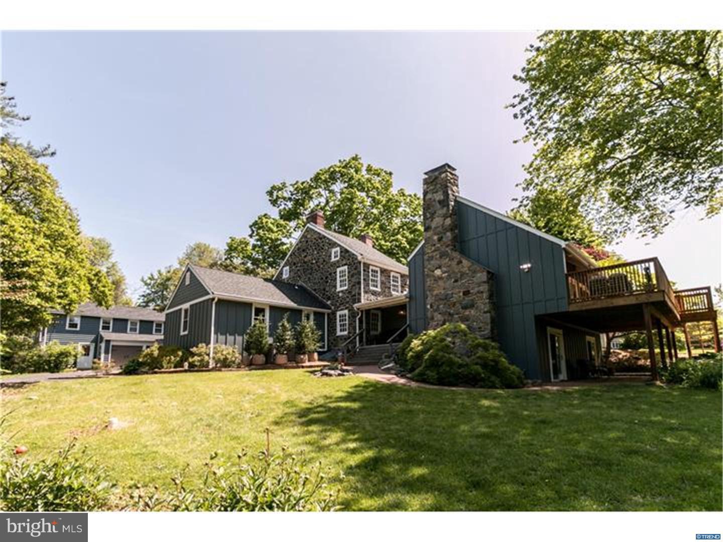 600 Bayard Road Kennett Square, PA 19348 - Photo 1 of 1