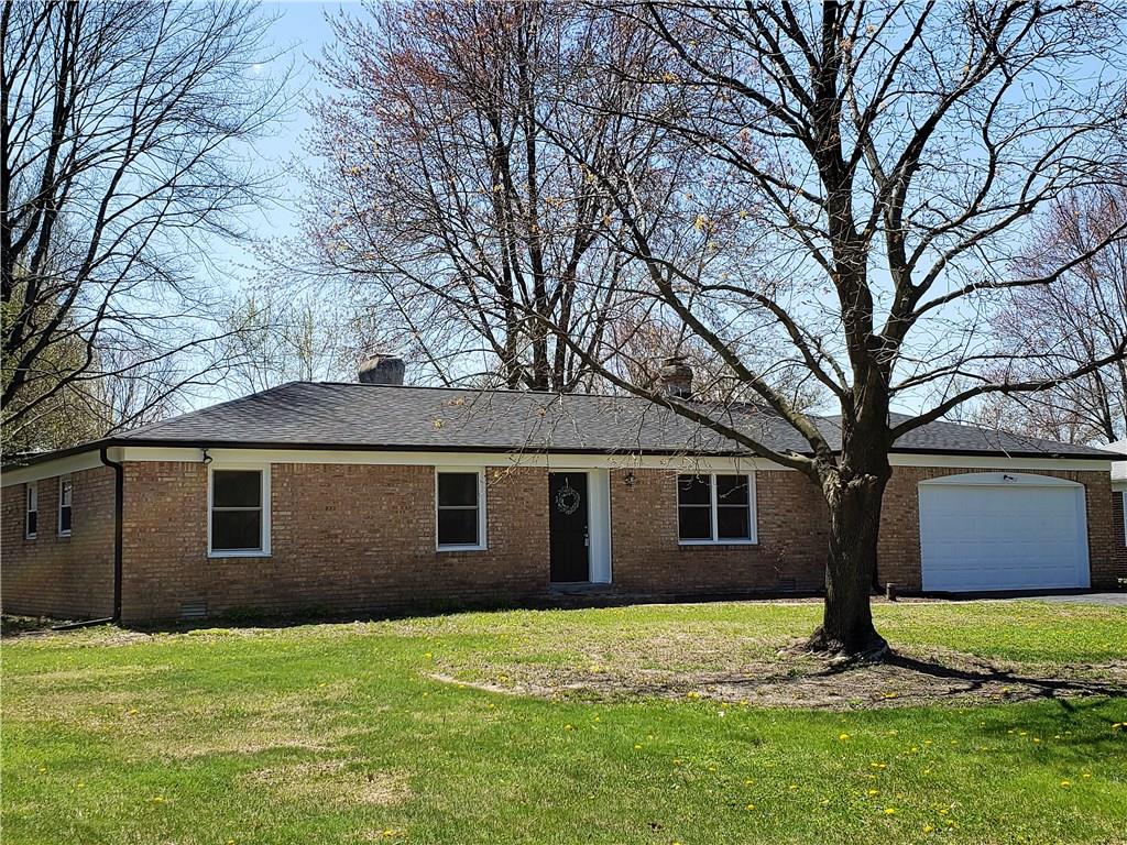 8325 Los Robles Road Fishers, IN 46038 - Photo 2 of 40 Gallery Image 2