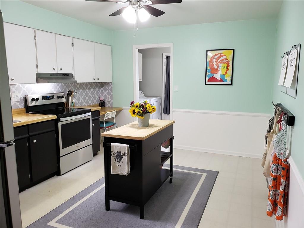 8325 Los Robles Road Fishers, IN 46038 - Photo 18 of 40 Gallery Image 18