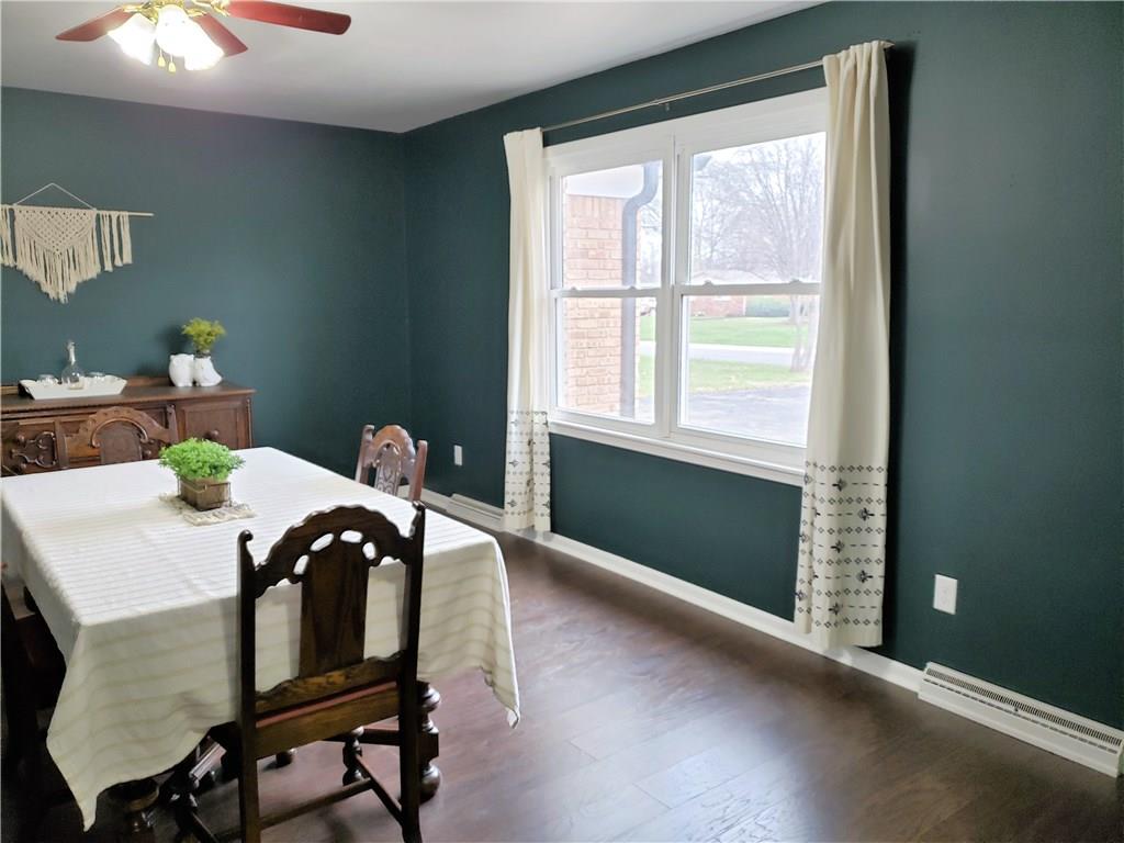 8325 Los Robles Road Fishers, IN 46038 - Photo 8 of 40 Gallery Image 8