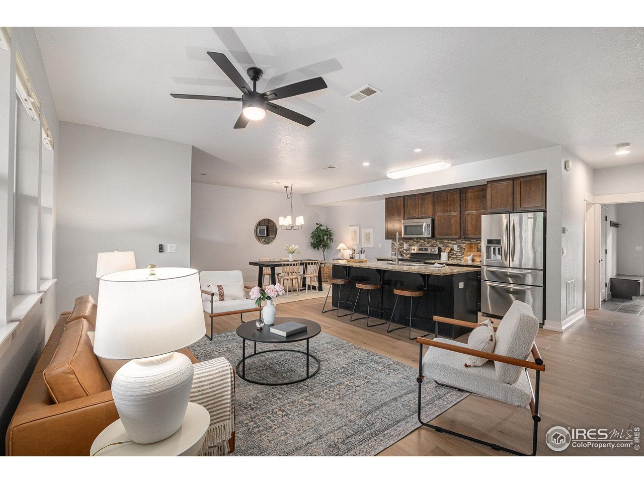 2231 Trestle Road Fort Collins, CO 80525 - Photo 7 of 40 Gallery Image 7