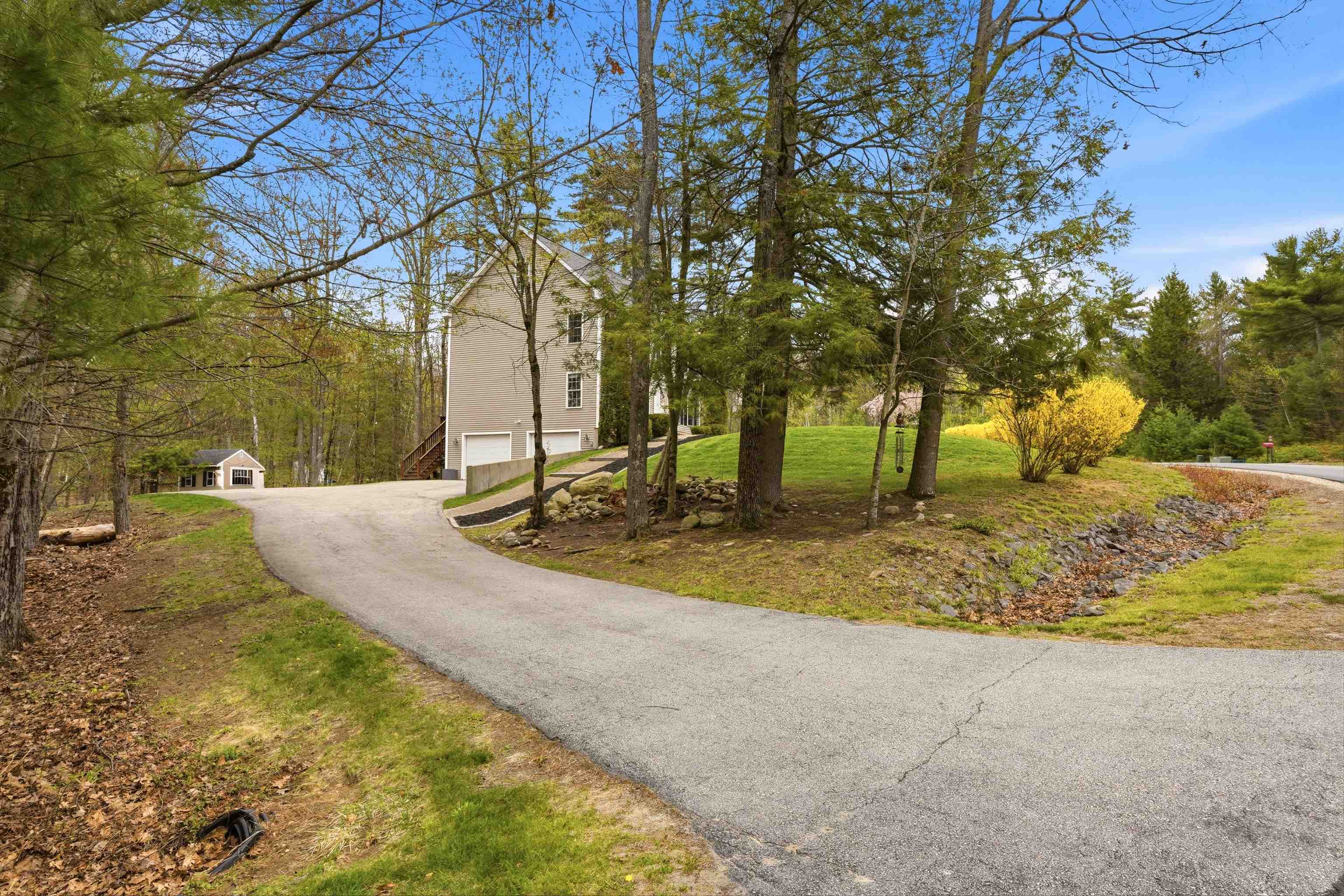 48 Daria Drive Rindge, NH 03461 - Photo 41 of 45