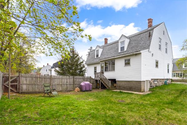 2-4 Hayes Street Maynard, MA 01754 - Photo 22 of 22 Gallery Image 22