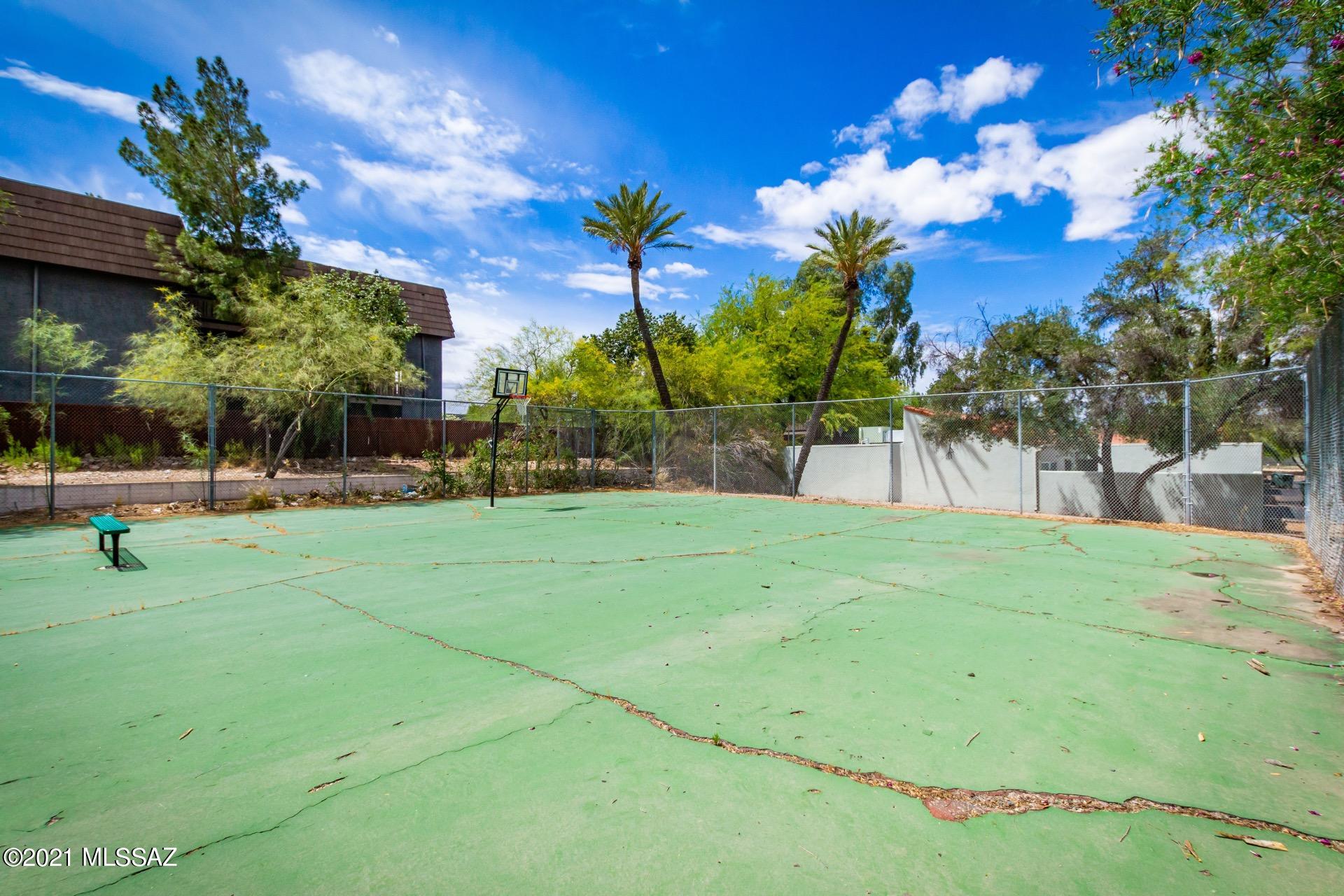 2745 West Anklam Road, Unit A Tucson, AZ 85745 - Photo 34 of 39