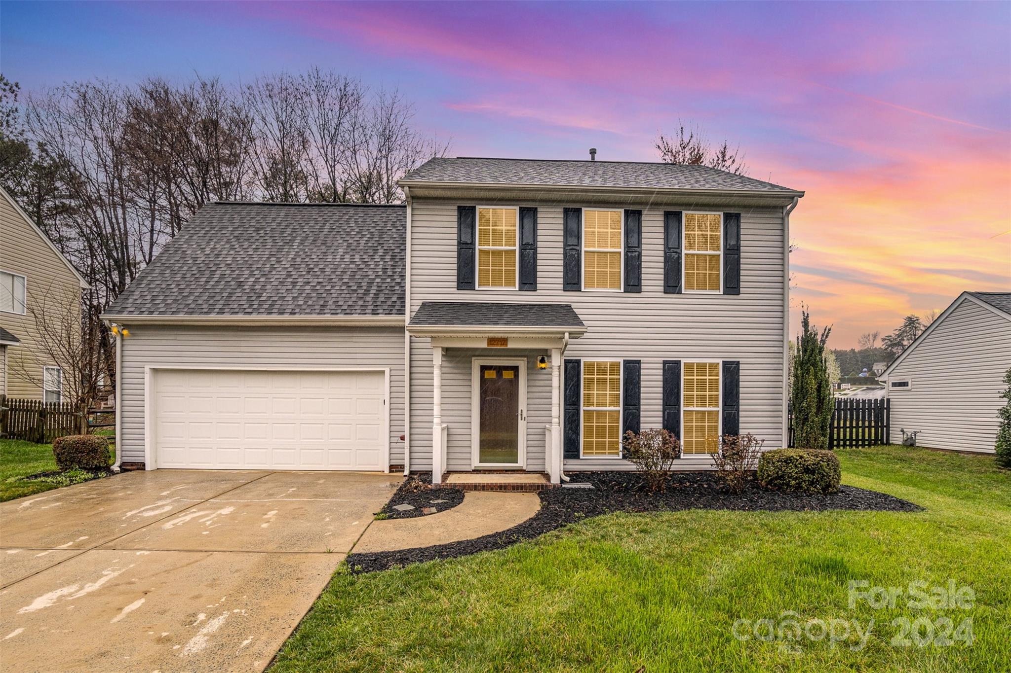 12717 Cardinal Point Road Charlotte, NC 28269 - Photo 1 of 21 Gallery Image 1