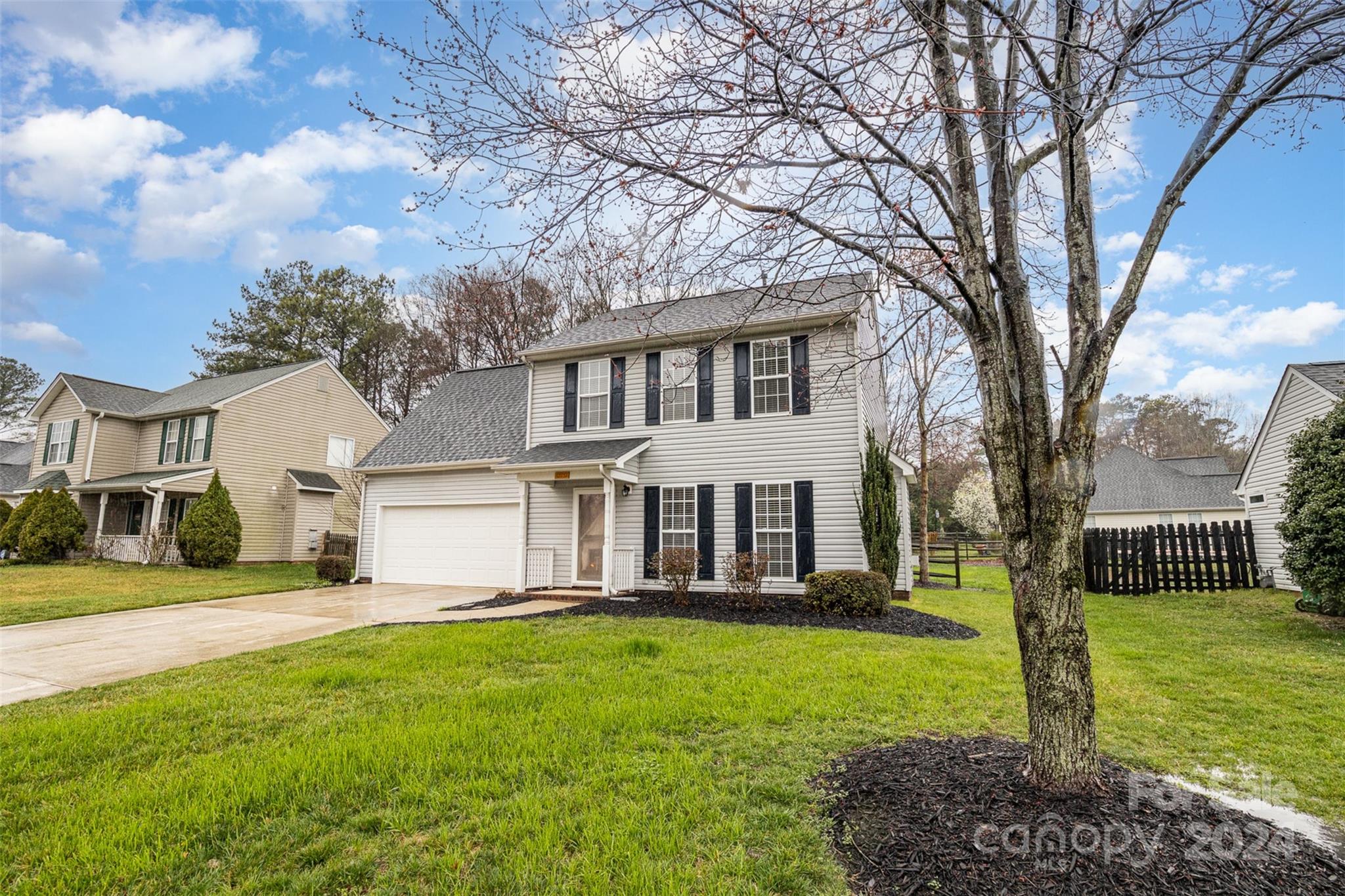 12717 Cardinal Point Road Charlotte, NC 28269 - Photo 2 of 21 Gallery Image 2