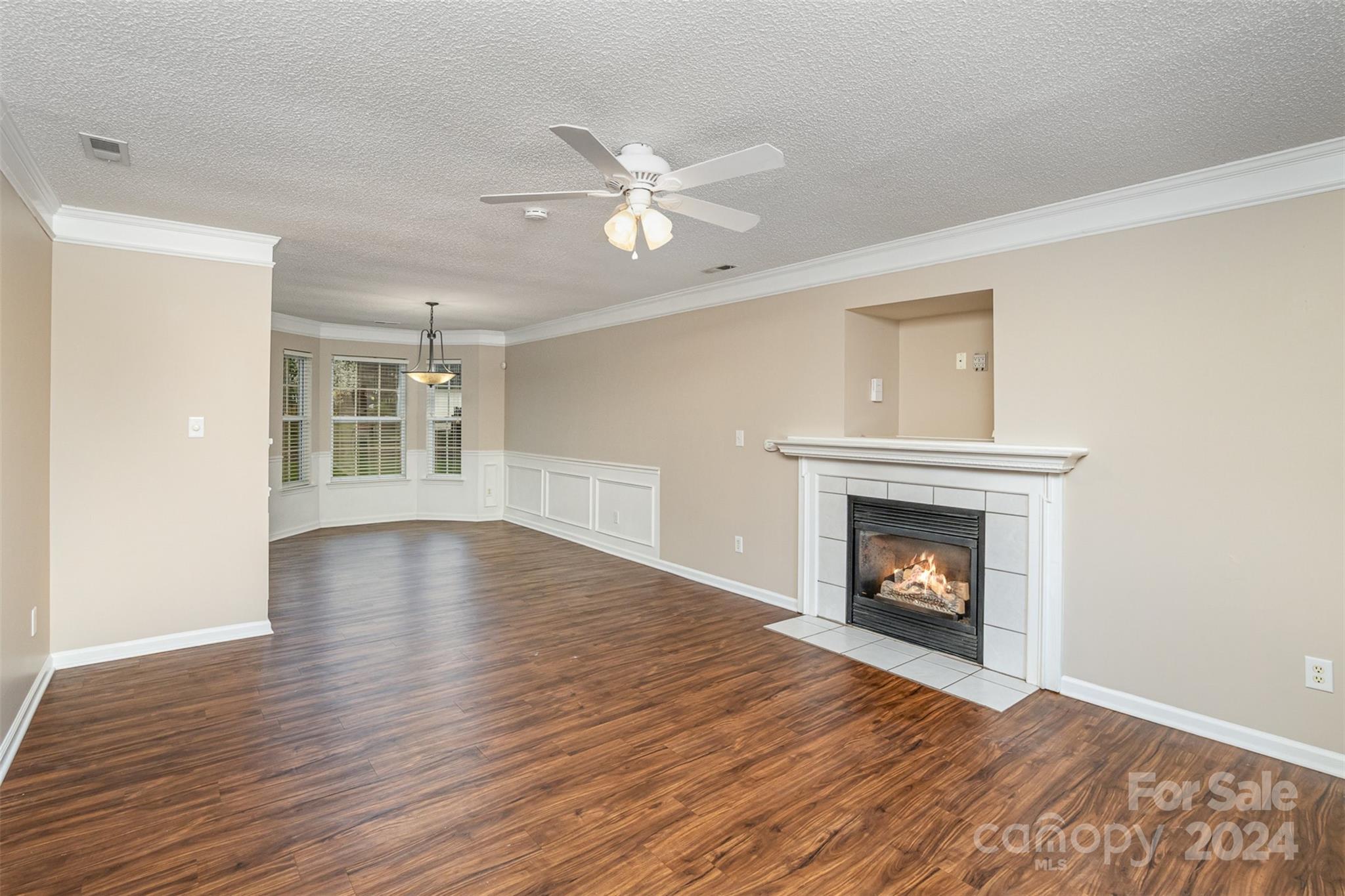 12717 Cardinal Point Road Charlotte, NC 28269 - Photo 4 of 21 Gallery Image 4