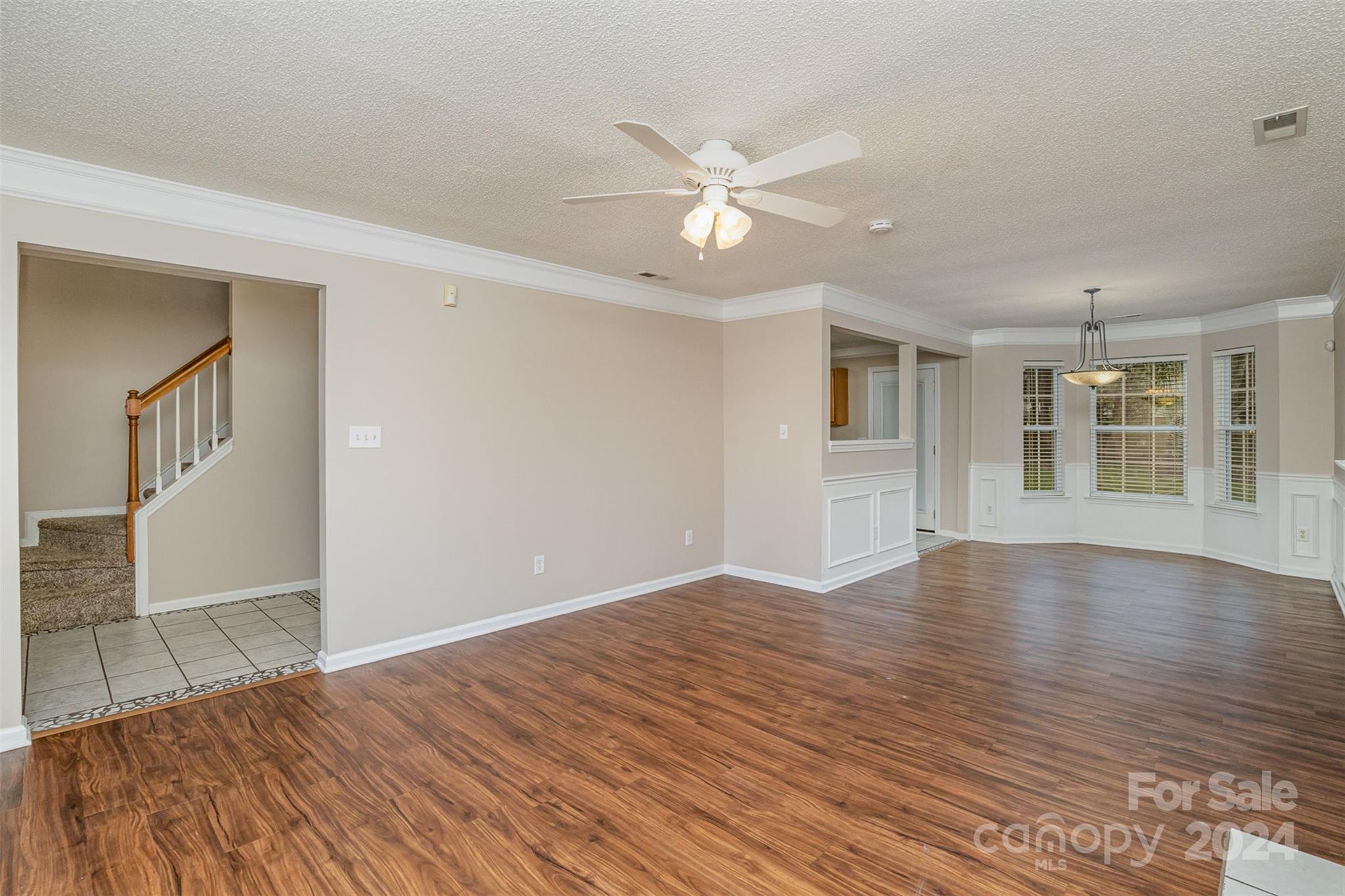 12717 Cardinal Point Road Charlotte, NC 28269 - Photo 5 of 21 Gallery Image 5