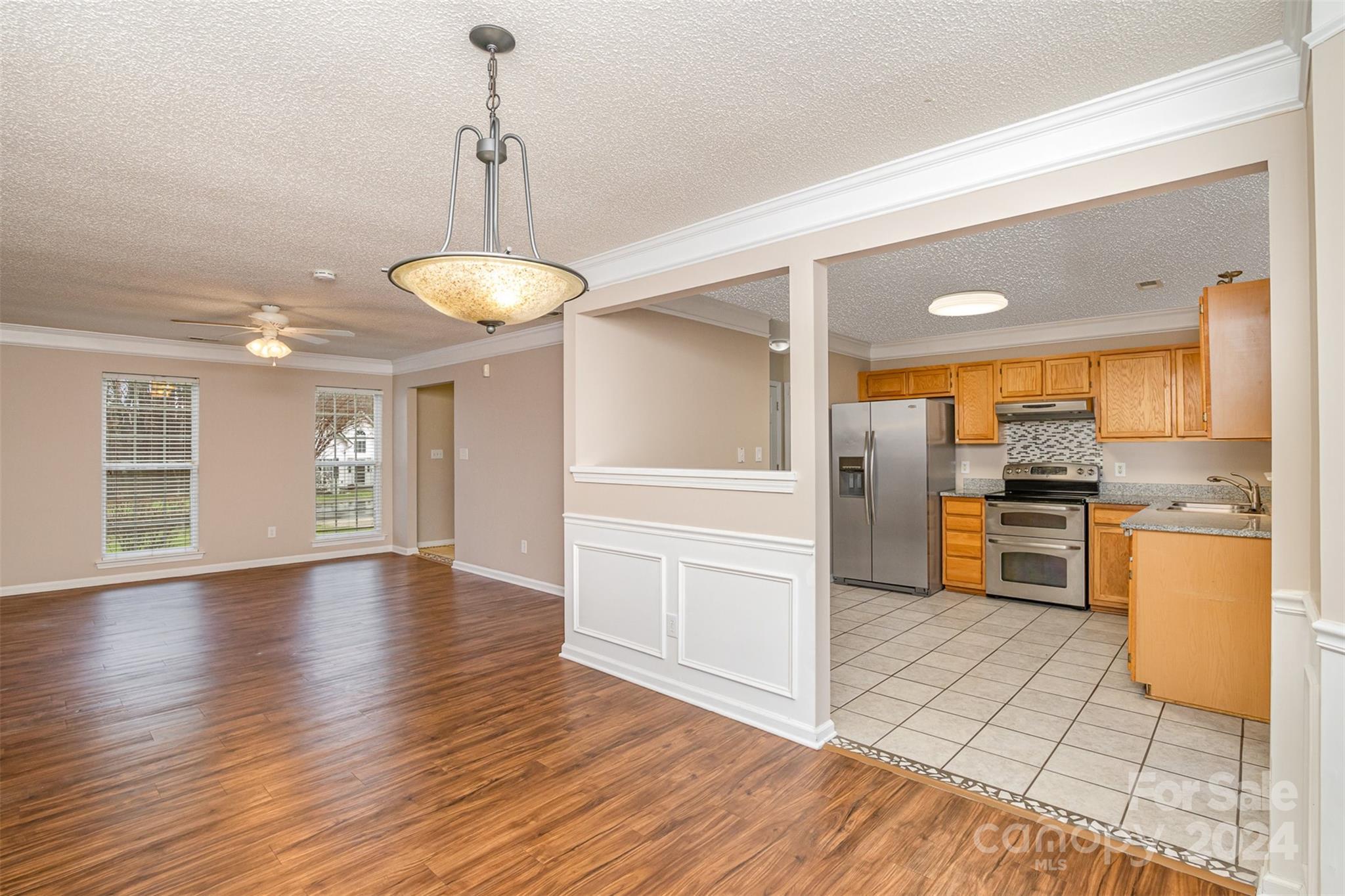 12717 Cardinal Point Road Charlotte, NC 28269 - Photo 7 of 21 Gallery Image 7