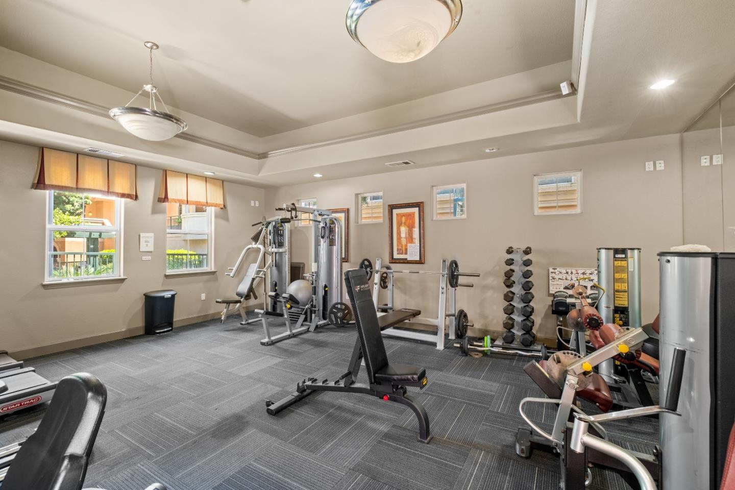 1390 Saddle Rack Street, Unit 350 San Jose, CA 95126 - Photo 25 of 40