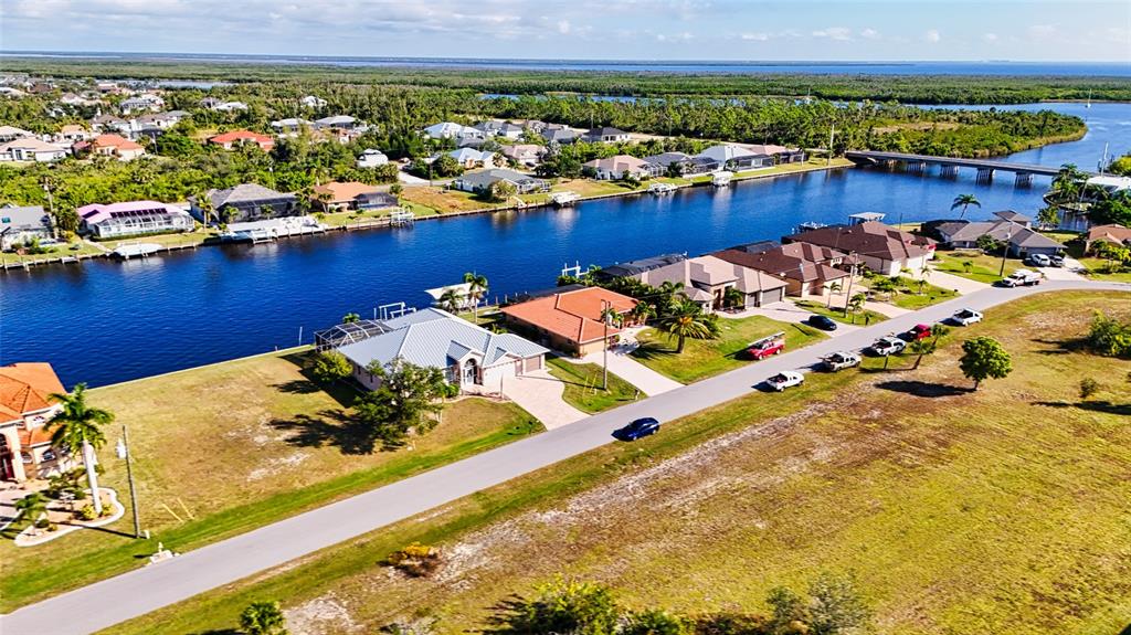 15564 Ruston Circle Port Charlotte, FL 33981 - Photo 68 of 99