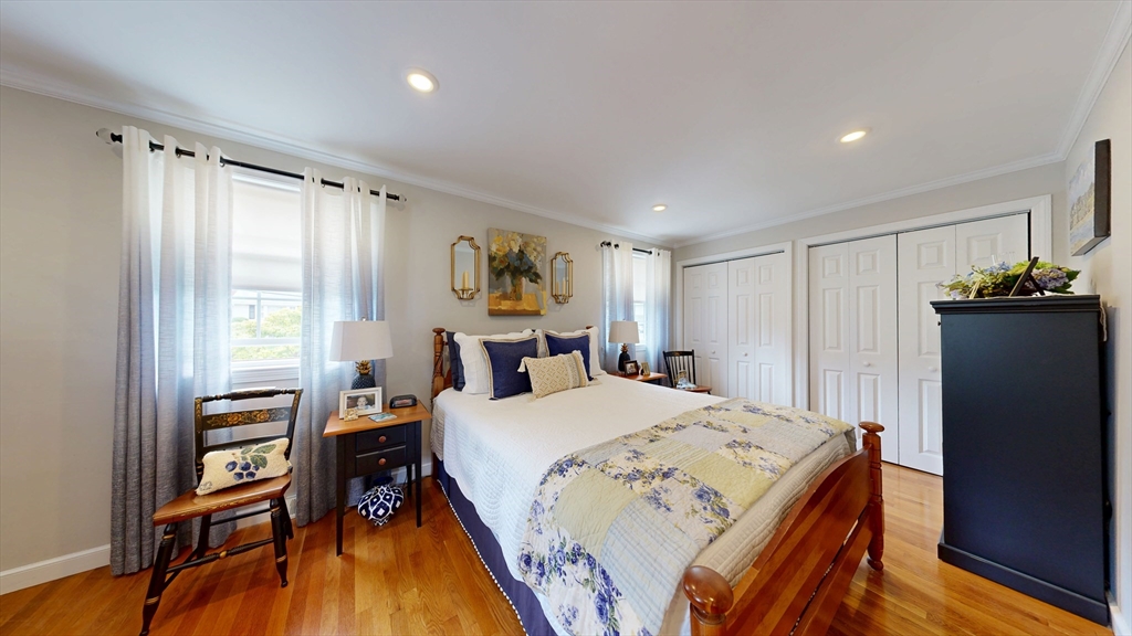 3 Fencourt Road Canton, MA 02021 - Photo 22 of 40