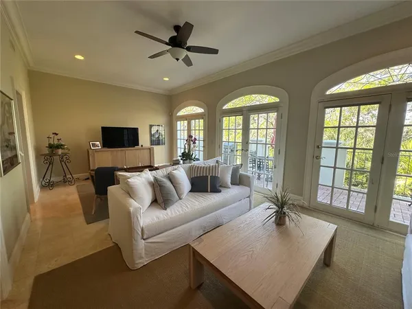 $2,595 | 60 Bishopscourt Road, Unit 114, Osprey, FL 34229
