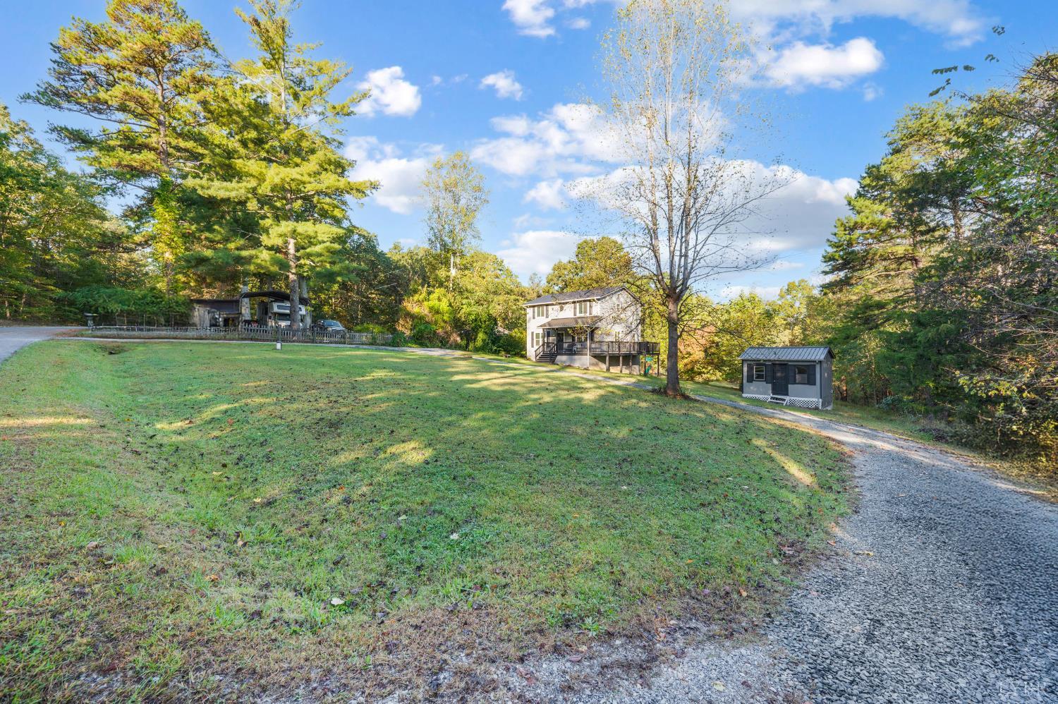 1368 Oliver Road Altavista, VA 24517 - Photo 38 of 45 Gallery Image 38