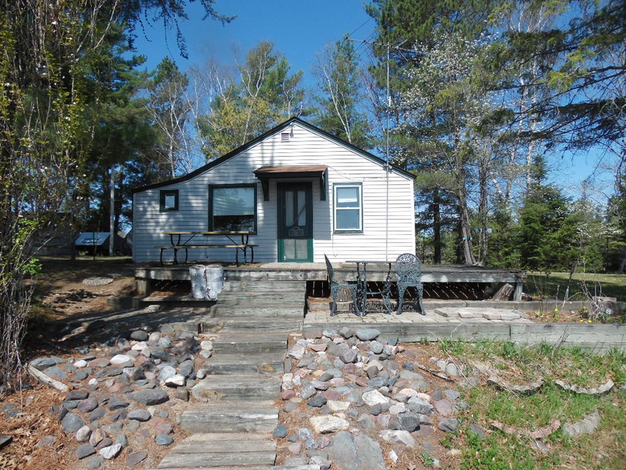 W3811 Villa Bay Road, Unit 4 Tomahawk, WI 54487 - Photo 1 of 12 Gallery Image 1