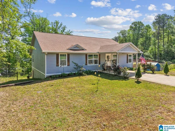$349,900 | 5080 Highway 155, Montevallo, AL 35115