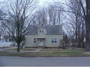 317 Pontiac Street Rochester, IN 46975 - Photo 1 of 1