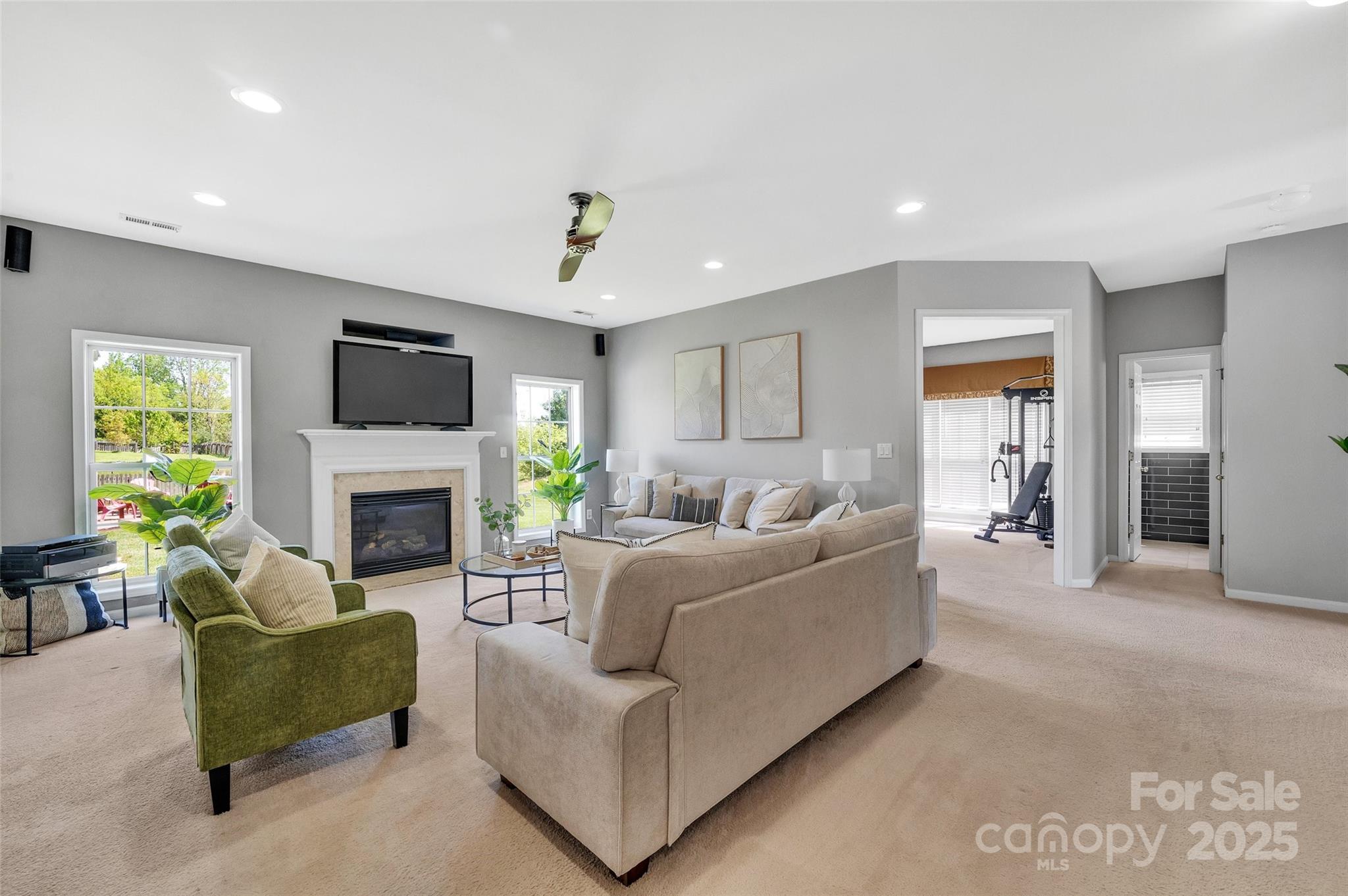 5412 Fulton Ridge Drive Indian Trail, NC 28079 - Photo 11 of 48