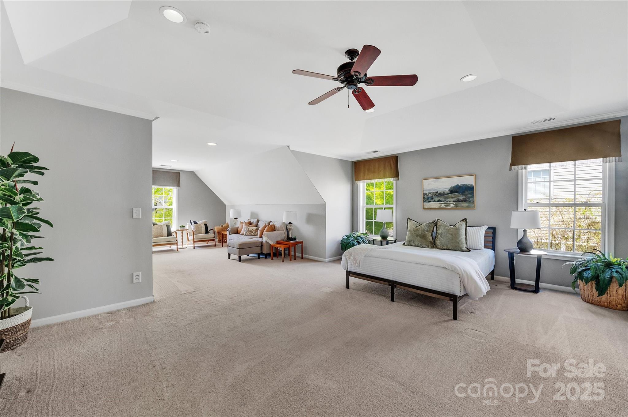 5412 Fulton Ridge Drive Indian Trail, NC 28079 - Photo 23 of 48