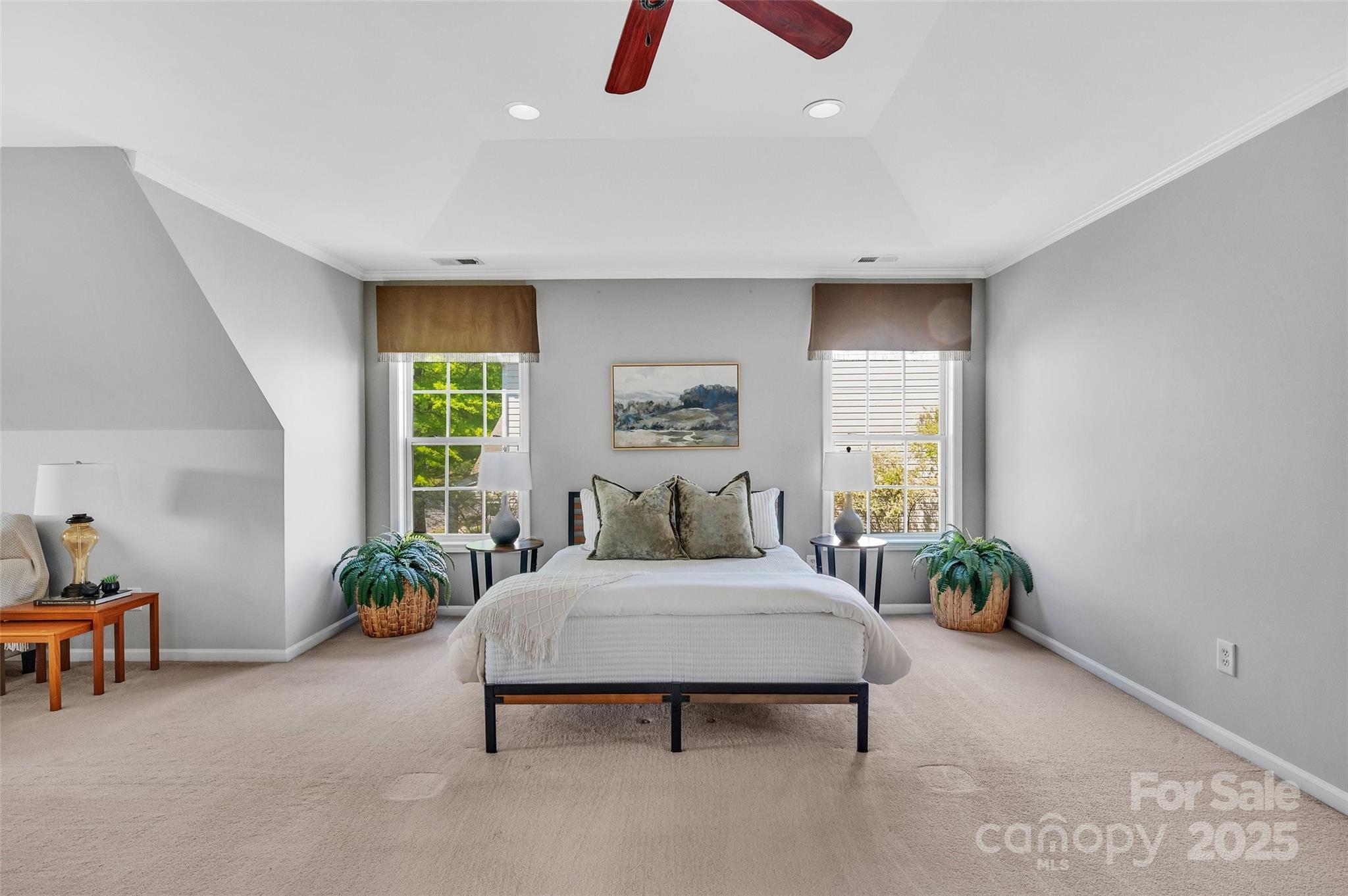 5412 Fulton Ridge Drive Indian Trail, NC 28079 - Photo 24 of 48