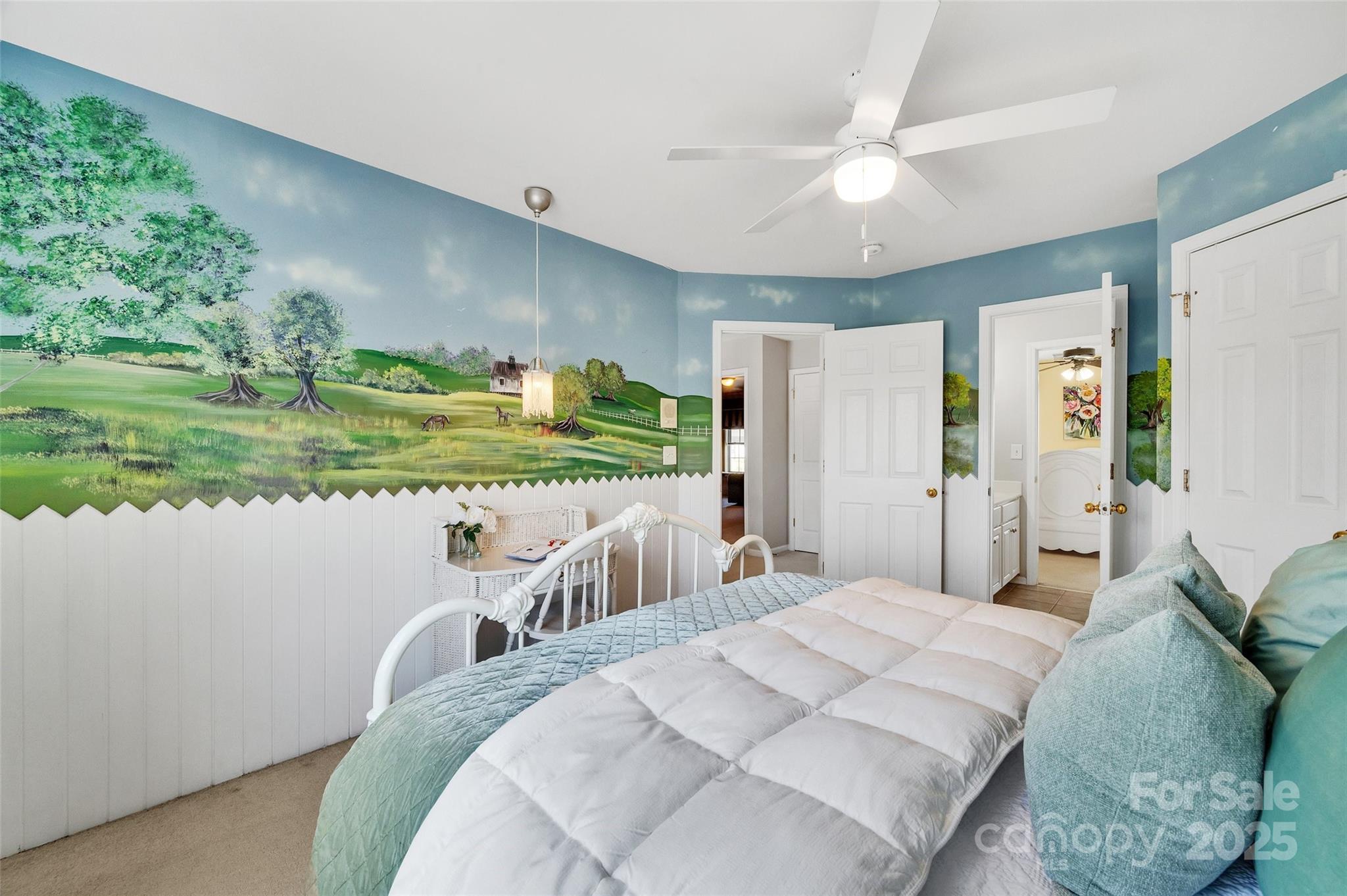 5412 Fulton Ridge Drive Indian Trail, NC 28079 - Photo 32 of 48