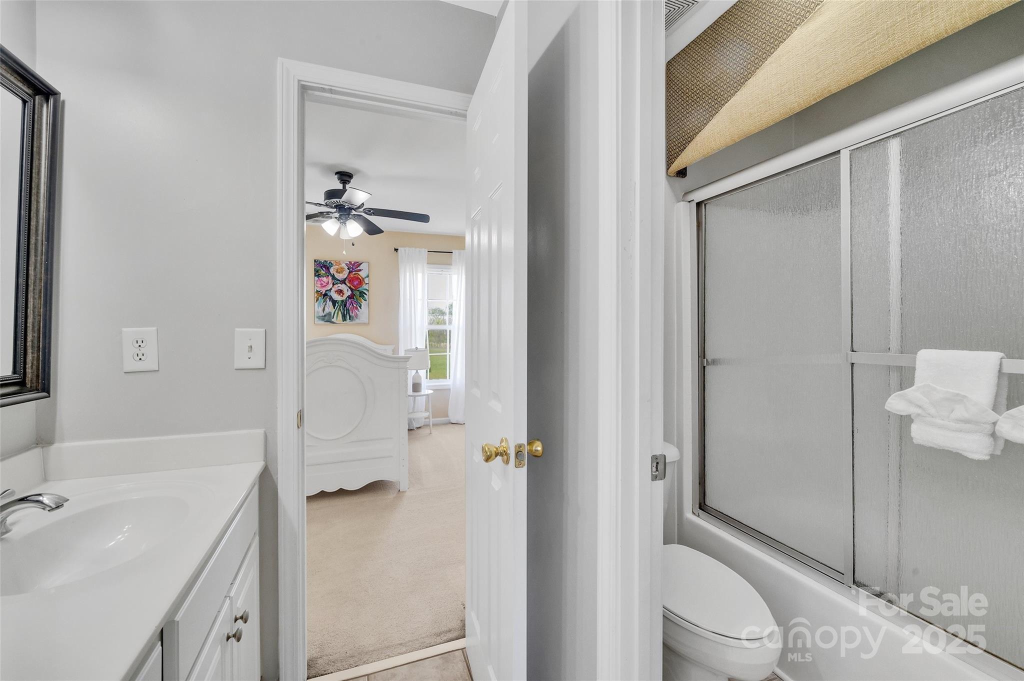 5412 Fulton Ridge Drive Indian Trail, NC 28079 - Photo 33 of 48