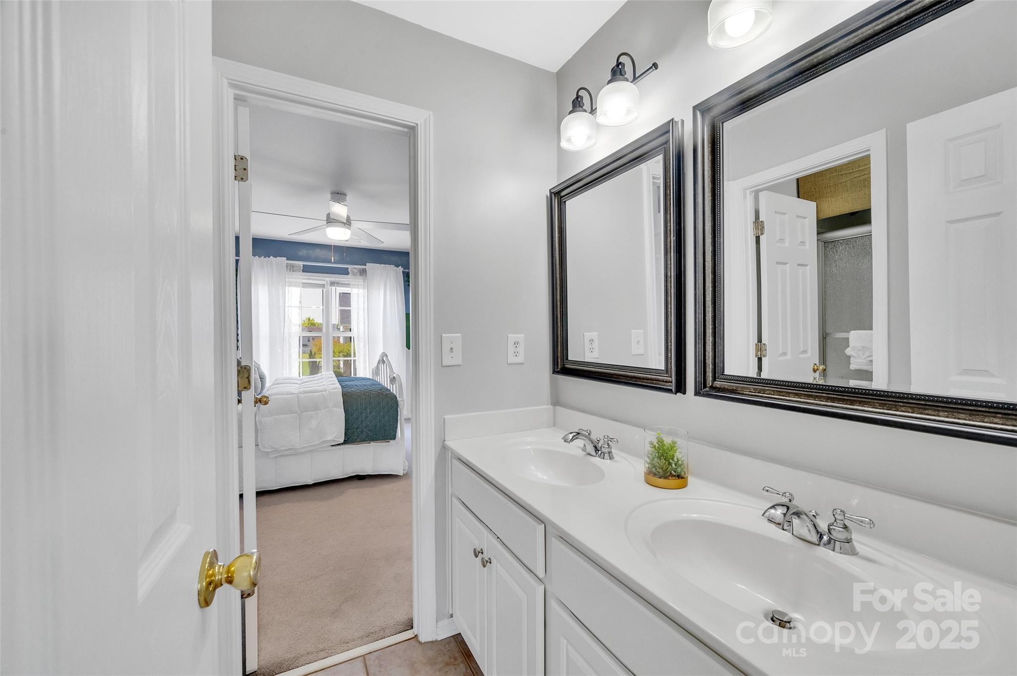 5412 Fulton Ridge Drive Indian Trail, NC 28079 - Photo 34 of 48