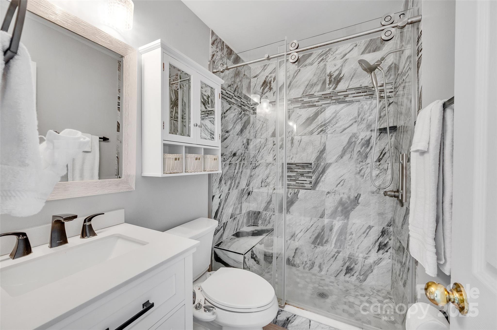 5412 Fulton Ridge Drive Indian Trail, NC 28079 - Photo 39 of 48