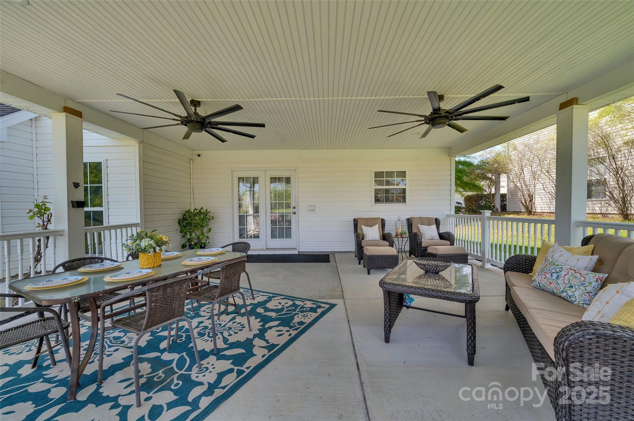 5412 Fulton Ridge Drive Indian Trail, NC 28079 - Photo 42 of 48