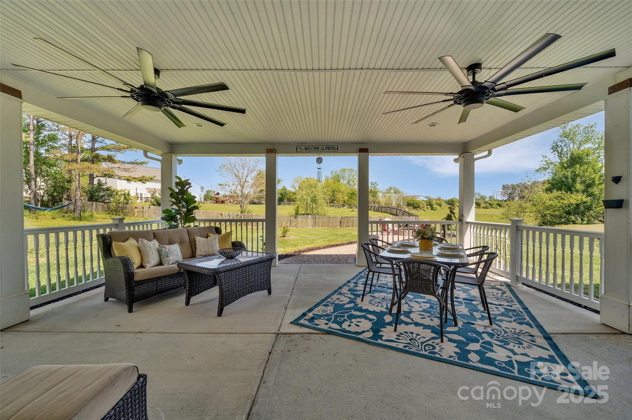 5412 Fulton Ridge Drive Indian Trail, NC 28079 - Photo 43 of 48