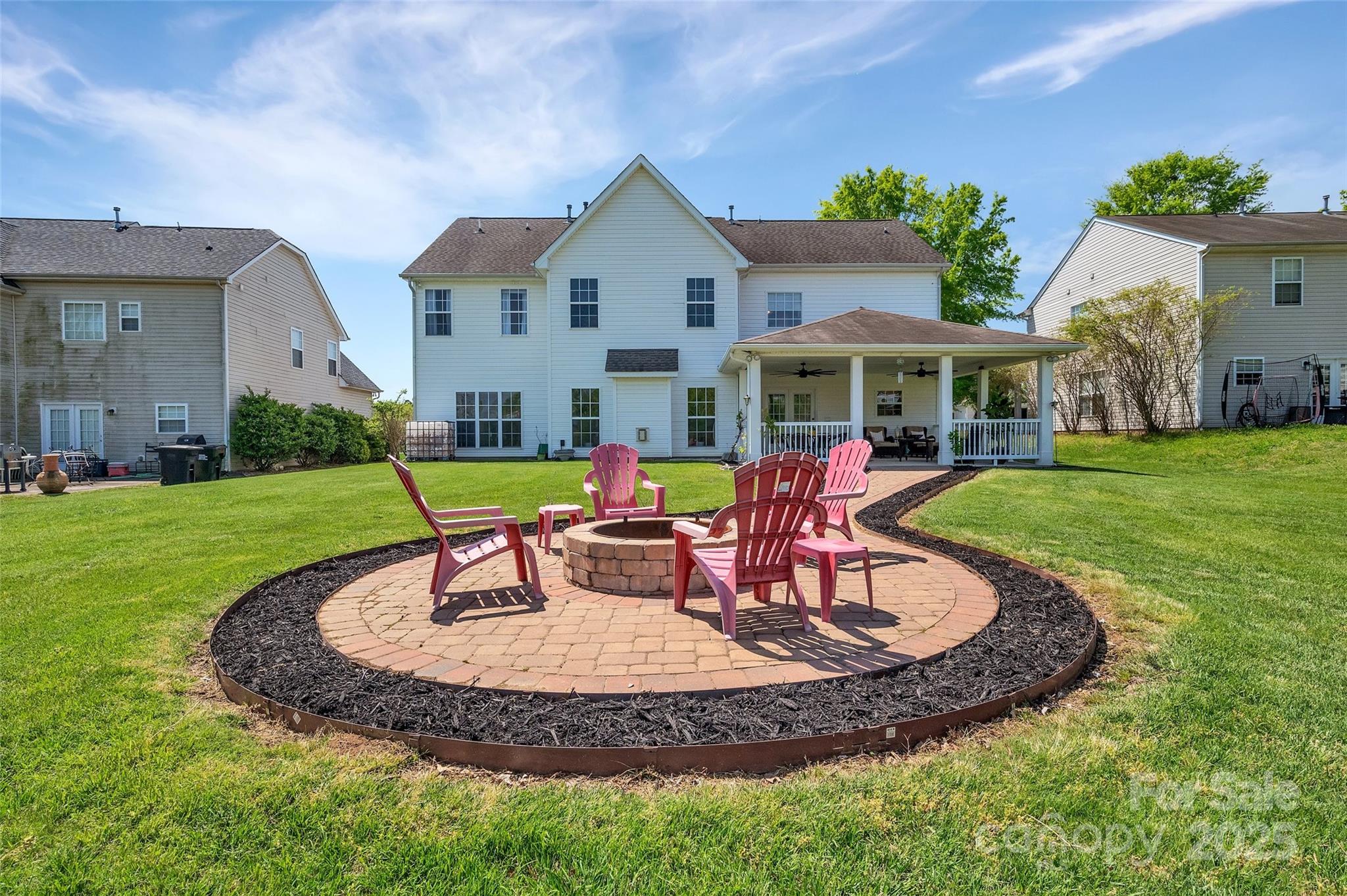 5412 Fulton Ridge Drive Indian Trail, NC 28079 - Photo 44 of 48