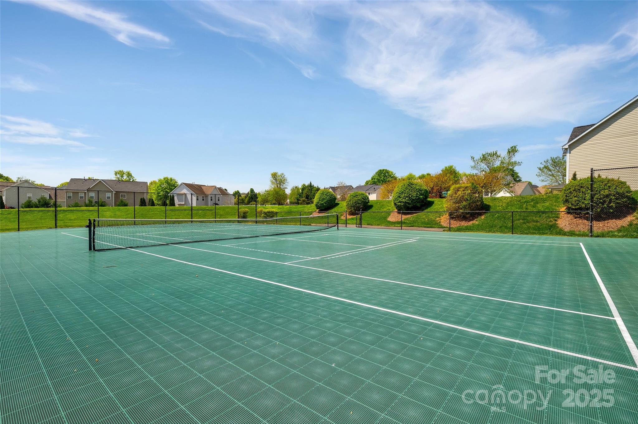 5412 Fulton Ridge Drive Indian Trail, NC 28079 - Photo 45 of 48