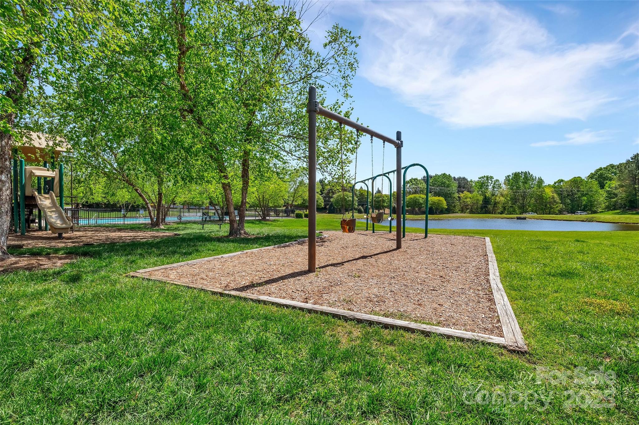 5412 Fulton Ridge Drive Indian Trail, NC 28079 - Photo 46 of 48