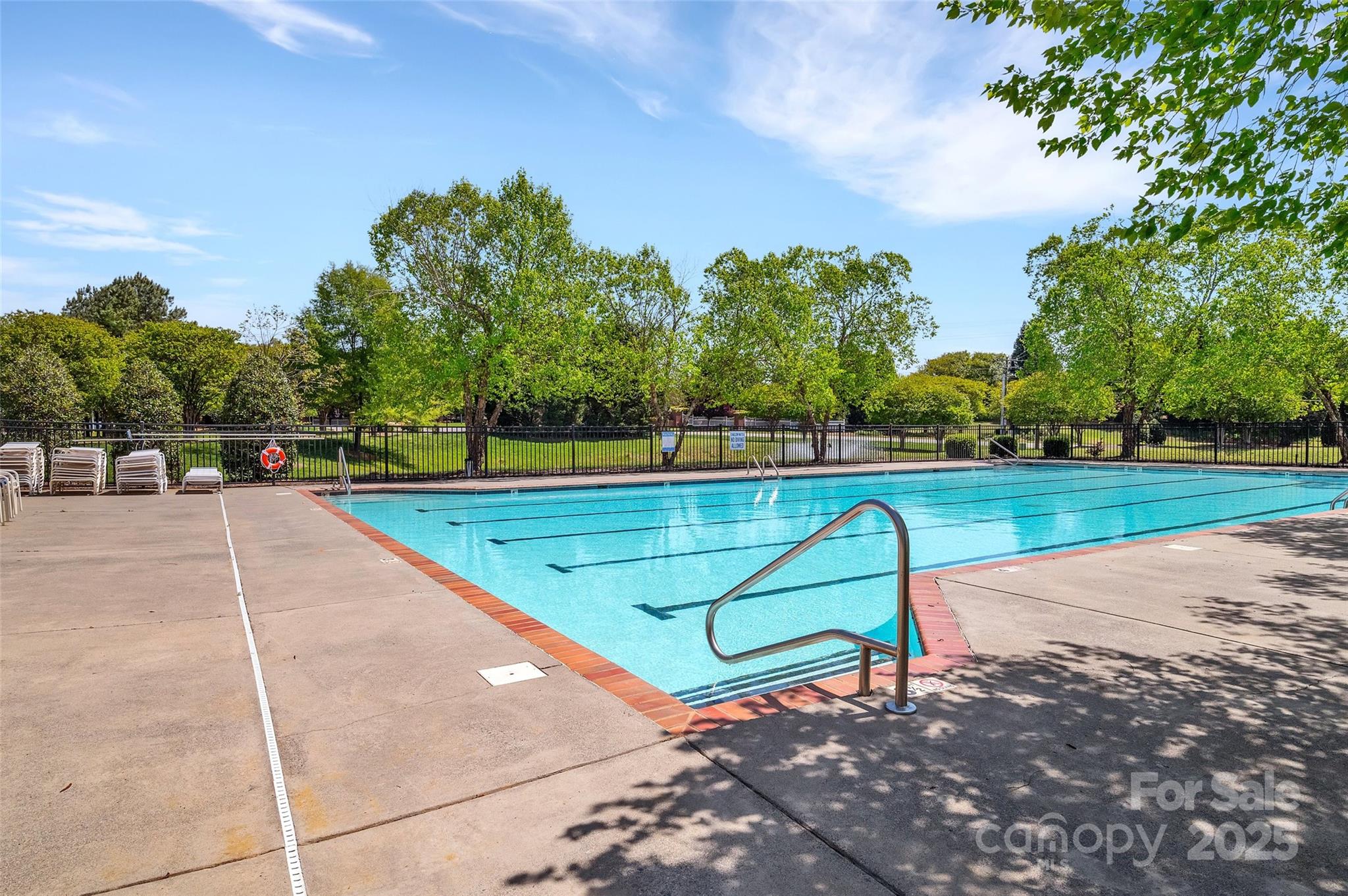 5412 Fulton Ridge Drive Indian Trail, NC 28079 - Photo 47 of 48