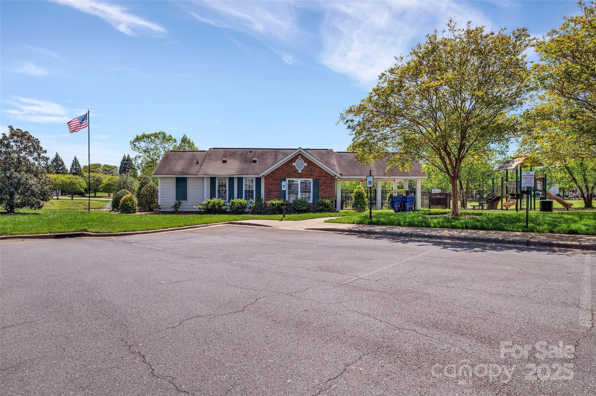 5412 Fulton Ridge Drive Indian Trail, NC 28079 - Photo 48 of 48