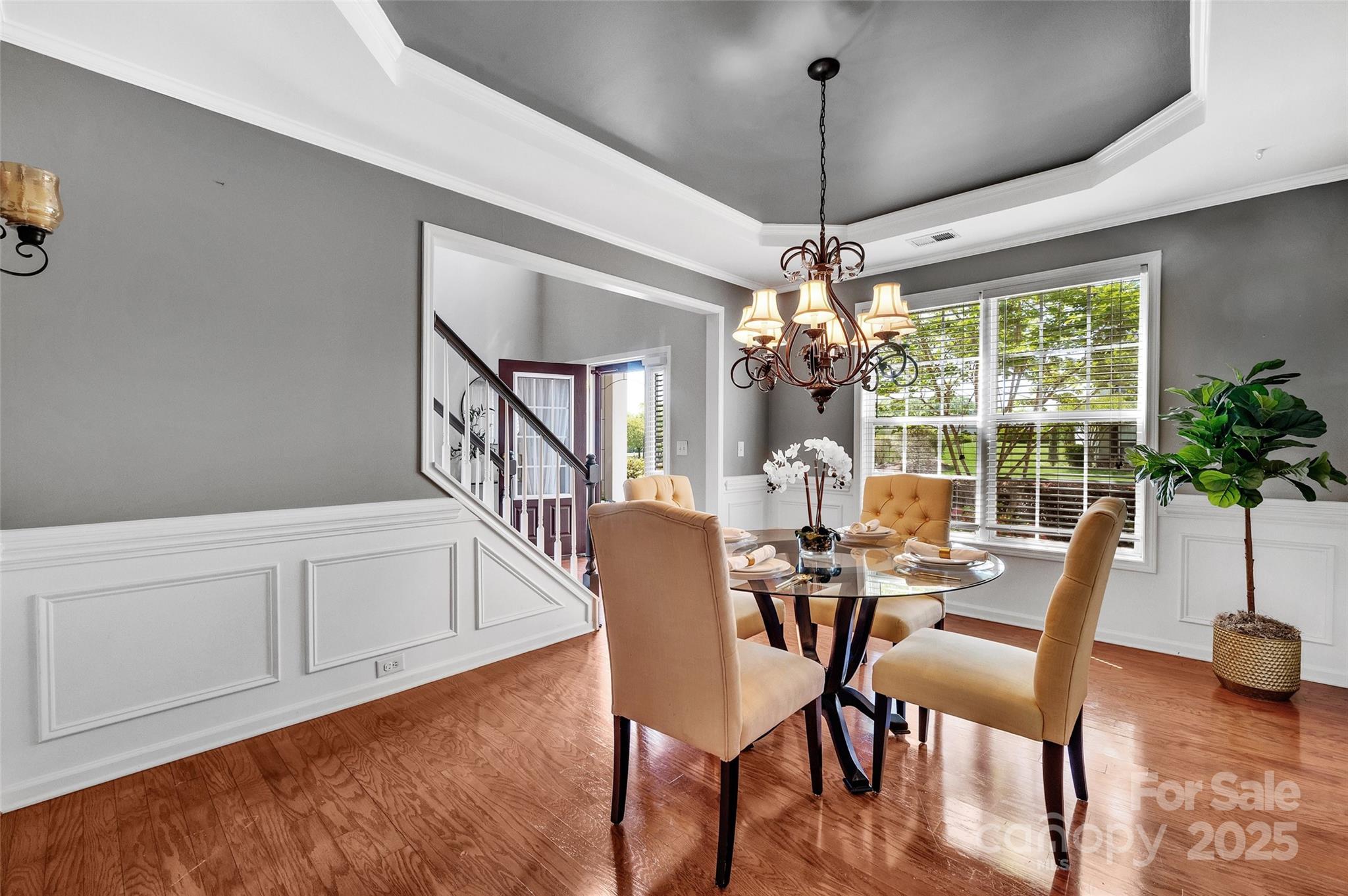 5412 Fulton Ridge Drive Indian Trail, NC 28079 - Photo 5 of 48