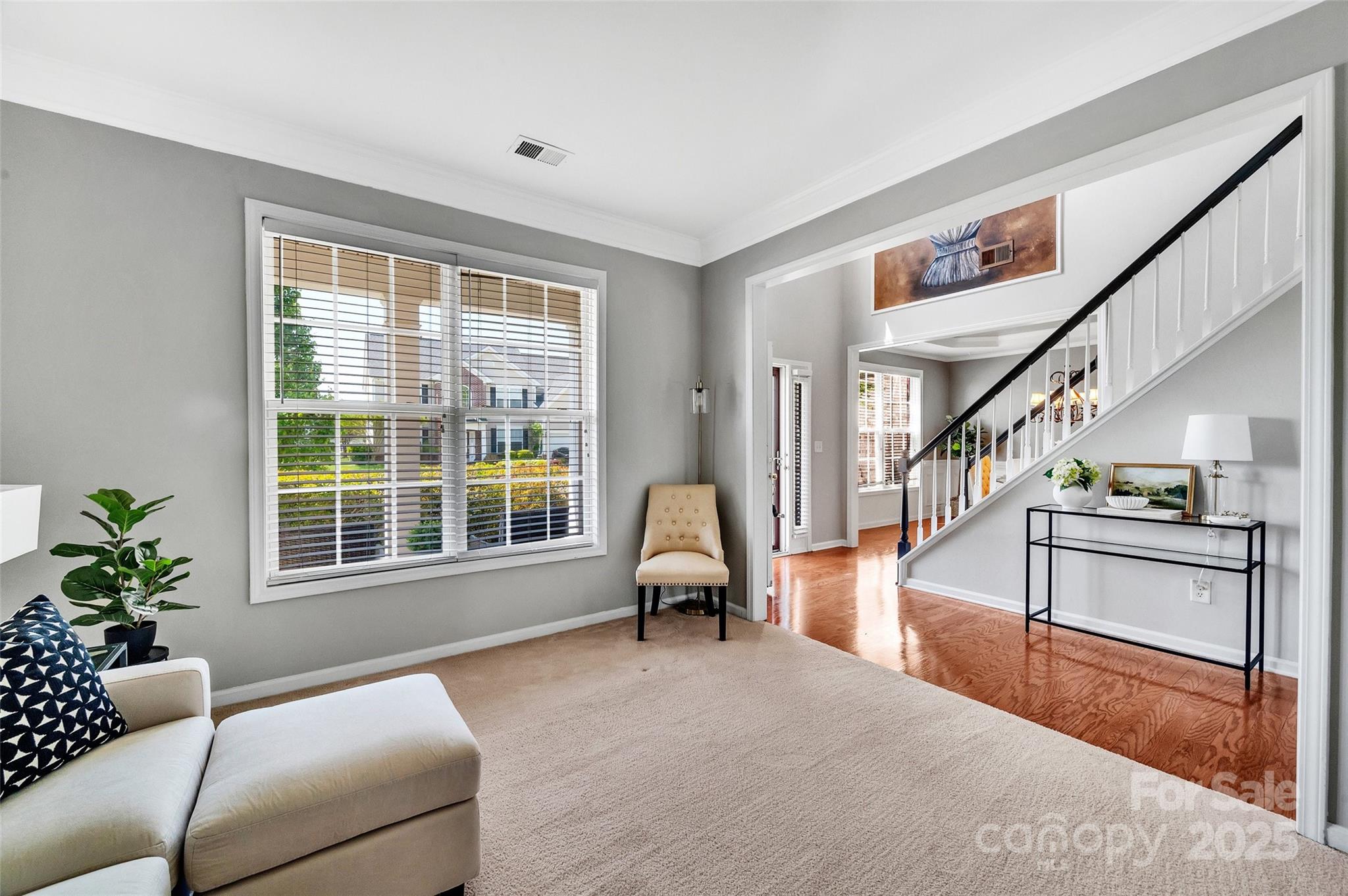 5412 Fulton Ridge Drive Indian Trail, NC 28079 - Photo 7 of 48